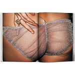 Фото альбом Кейт Мосс Kate moss by mario testino / taschen варинант исполнения - 4 | Loft Concept в Грозном