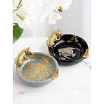 Пепельница фарфоровая Bear  варинант исполнения - 17 | Loft Concept в Грозном