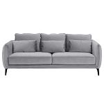 Диван трёхместный с подлокотниками Dutchman варинант исполнения - 23 | Loft Concept в Грозном