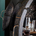 Бар Steampunk Light Bulb Tester  варинант исполнения - 5 | Loft Concept в Грозном