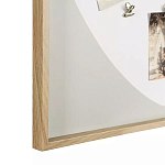 Рамка для фото  Heart Shape варинант исполнения - 3 | Loft Concept в Грозном