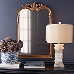 Зеркало настенное в арочной форме Mirror Jacqueline варинант исполнения - 1 | Loft Concept в Грозном