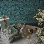 Гипсовая 3D Панель C-06 варинант исполнения - 2 | Loft Concept в Грозном