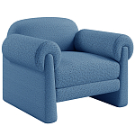 Современное Кресло Sunrise  варинант исполнения - 3 | Loft Concept в Грозном