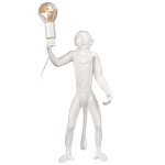 Настольная лампа Monkey Pennant варинант исполнения - 1 | Loft Concept в Грозном