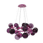 Люстра Wild Grape варинант исполнения - 2 | Loft Concept в Грозном