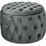 Пуф Grey Stone варинант исполнения - 1 | Loft Concept в Грозном