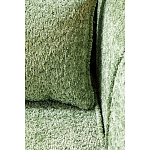 Диван в гостиную Portree Sofa Зеленый шенилл варинант исполнения - 6 | Loft Concept в Грозном
