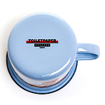 Кружка Seletti Apple варинант исполнения - 2 | Loft Concept в Грозном