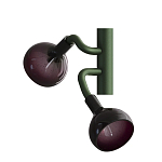 Бра Cupula варинант исполнения - 1 | Loft Concept в Грозном