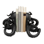 Держатель для книг Черный Осьминог варинант исполнения - 1 | Loft Concept в Грозном