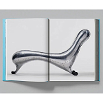 Энциклопедический том охватывает все работы Марка Ньюсона Marc Newson. Works 84-24 варинант исполнения - 2 | Loft Concept в Грозном