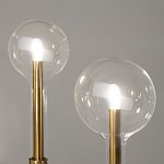 Люстра подвесная Status Е14 варинант исполнения - 12 | Loft Concept в Грозном