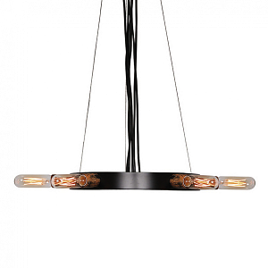 Люстра Loft Star Pendant 6 Ring