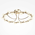 Потолочный светильник Tessara 3000К 72Вт варинант исполнения - 1 | Loft Concept в Грозном