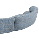 Диван модульный Ulysses варинант исполнения - 5 | Loft Concept в Грозном