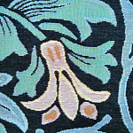 Мебельная ткань Гобелен мульти цвет 140 см T3-34 варинант исполнения - 4 | Loft Concept в Грозном