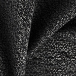 Мебельная ткань Шенилл темно-серый цвет 138 см T4-40 варинант исполнения - 1 | Loft Concept в Грозном