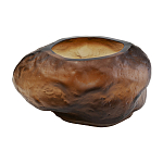 Ваза коричневый Forma Mare  варинант исполнения - 1 | Loft Concept в Грозном