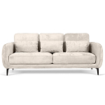 Диван трёхместный с подлокотниками Brussels варинант исполнения - 2 | Loft Concept в Грозном