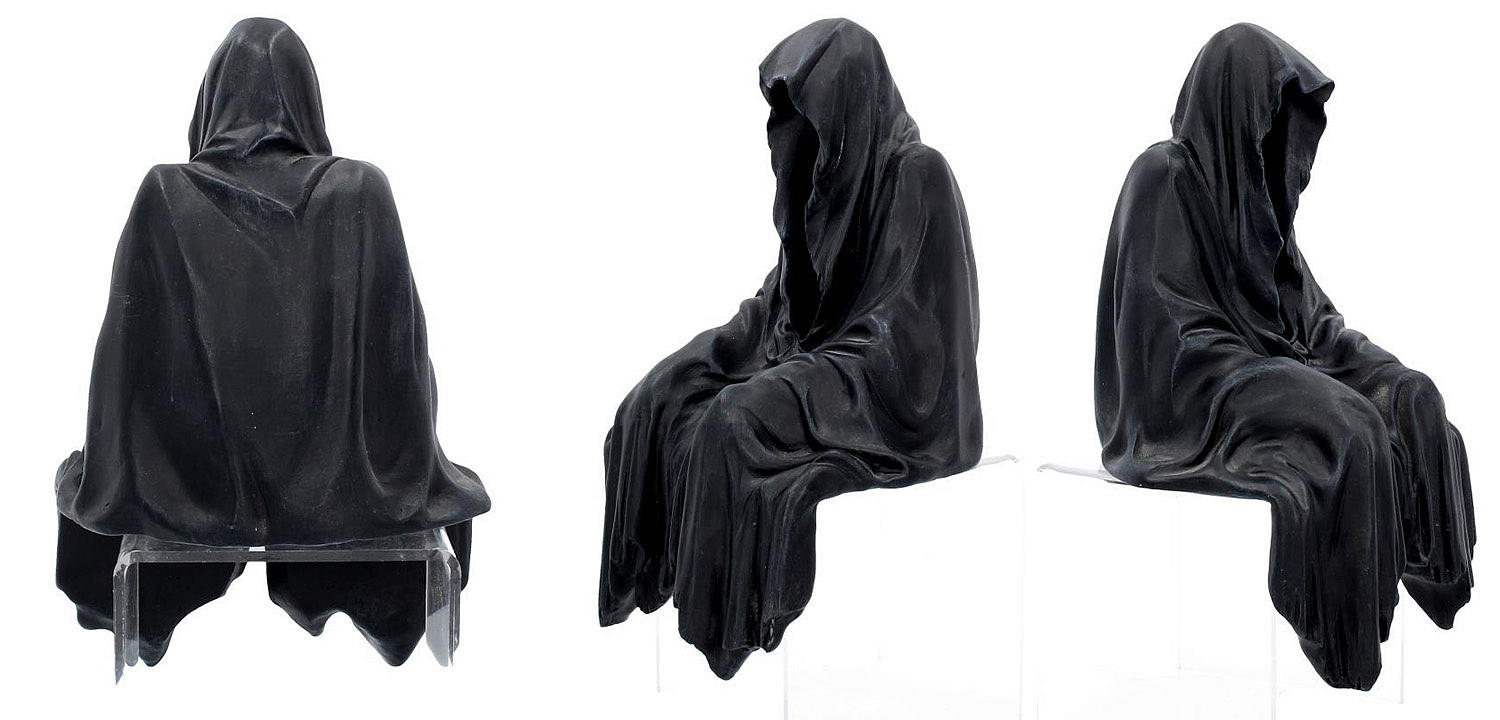 Статуэтка Mantle of Darkness Статуэтка Mantle of Darkness - Loft-Concept в Грозном