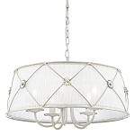 Люстра подвесная Exofina варинант исполнения - 1 | Loft Concept в Грозном