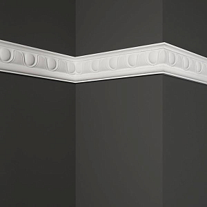 Молдинг с орнаментом MO-05