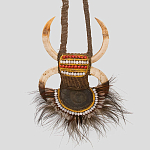 Этническое ожерелье Aboriginal Necklace варинант исполнения - 2 | Loft Concept в Грозном