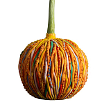 Статуэтка тропический фрукт  Tropical Fruit High Orange варинант исполнения - 1 | Loft Concept в Грозном