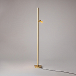 Напольный светильник Thin 3000К 14Вт варинант исполнения - 2 | Loft Concept в Грозном