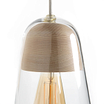 Бра с каркасом из ясеня Nature варинант исполнения - 3 | Loft Concept в Грозном