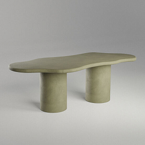 Стол обеденный «Wave»