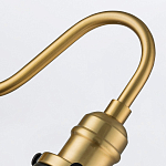 Бра с черным конусным плафоном Elstead Lighting варинант исполнения - 5 | Loft Concept в Грозном