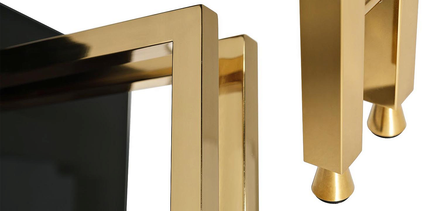Стеллаж Manley Rack Стеллаж Manley Rack - Loft-Concept в Грозном