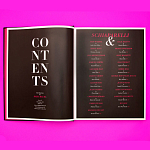 Коллекционный альбом Schiaparelli and the Artists варинант исполнения - 4 | Loft Concept в Грозном