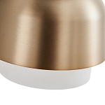 Бра из металла с 2-мя плафонами Wilona Duo Wall Lamp варинант исполнения - 4 | Loft Concept в Грозном