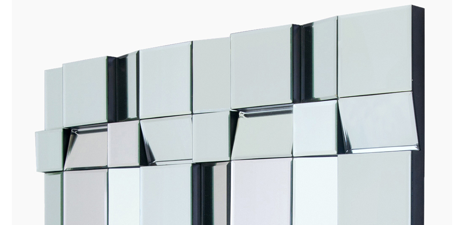 Зеркало Alain ART Mirror - Loft-Concept в Грозном