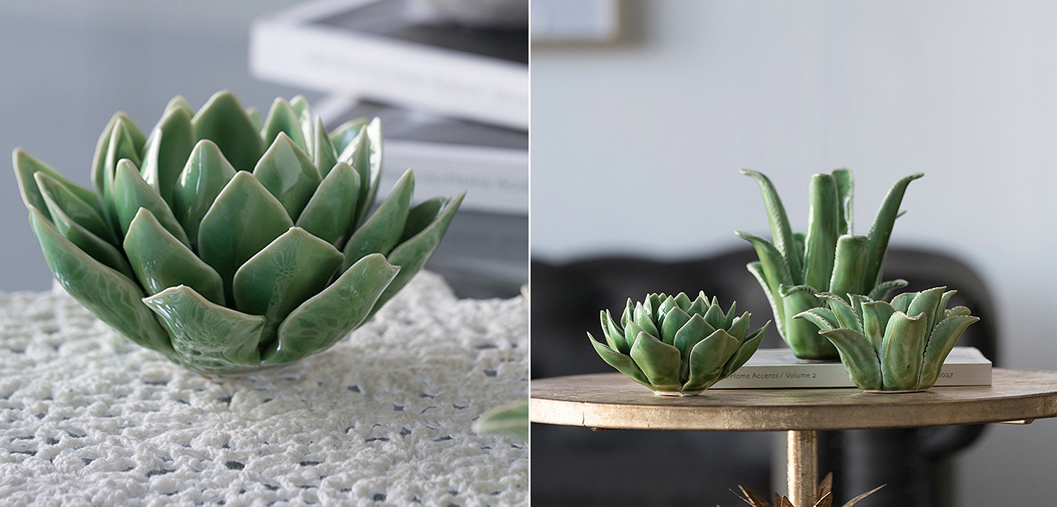 Статуэтка Succulent Статуэтка Succulent - Loft-Concept в Грозном
