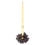 Ручка шариковая металлическая на подставке из натурального камня Metal Stone Pens варинант исполнения - 6 | Loft Concept в Грозном