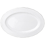 Обеденный сервиз белый из фарфора на 6 персон 23 предмета Garden Whisper Porcelain Set  варинант исполнения - 2 | Loft Concept в Грозном