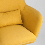 Мягкое кресло с широким сиденьем Ochery варинант исполнения - 8 | Loft Concept в Грозном