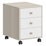 Тумба с ящиками для хранения Today варинант исполнения - 2 | Loft Concept в Грозном