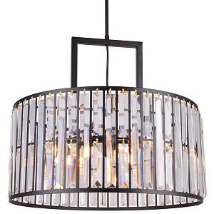 Люстра Odeon Round 48