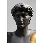 Статуэтка David with Golden Gloves варинант исполнения - 3 | Loft Concept в Грозном