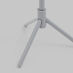 Напольная вешалка из массива бука Branches Hangers Grey варинант исполнения - 6 | Loft Concept в Грозном