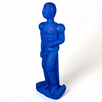 Скульптура Seletti Bronzo Blue варинант исполнения - 1 | Loft Concept в Грозном