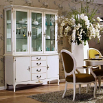 Буфет в стиле прованс Montmartre Provence Cupboard варинант исполнения - 4 | Loft Concept в Грозном