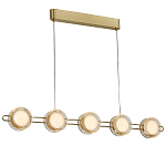 Люстра Modern Cosiness  варинант исполнения - 2 | Loft Concept в Грозном