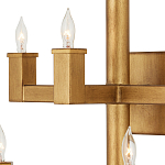 Бра фигурное Bold Geometry варинант исполнения - 1 | Loft Concept в Грозном