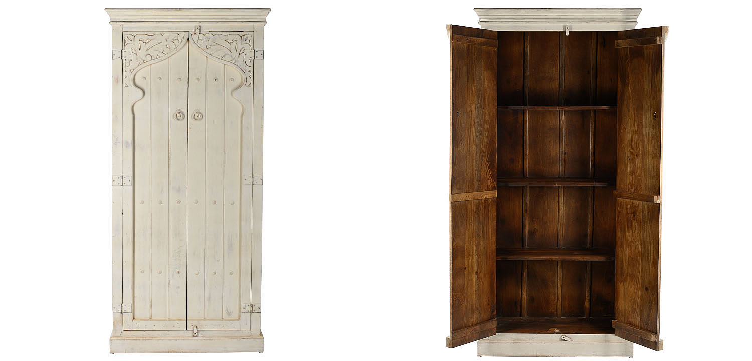 Шкаф Dome Cupboard Шкаф Dome Cupboard - Loft-Concept в Грозном